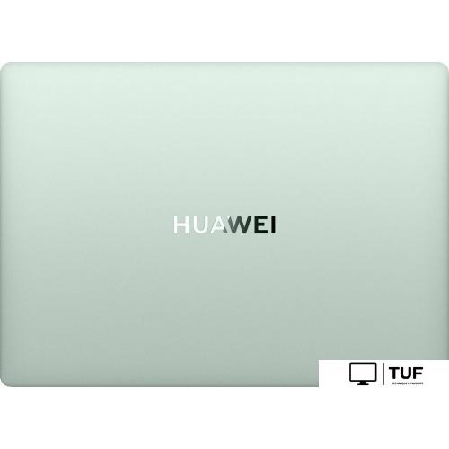 Ноутбук Huawei MateBook 14 2024 FlemingH FLMH-X 53014HYD