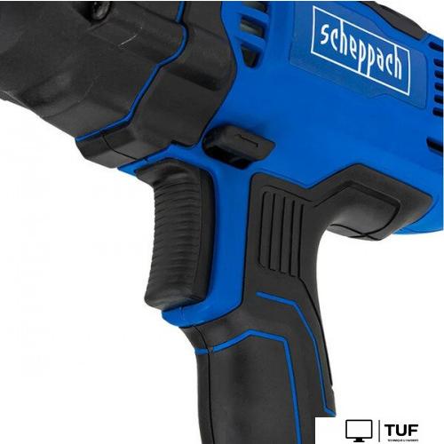Гайковерт Scheppach Sch-P1B-GW5-500