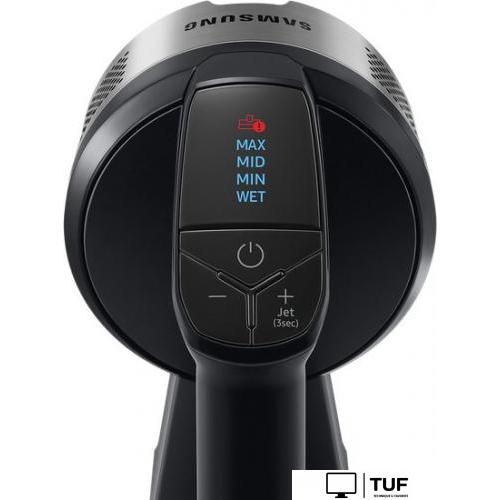 Пылесос Samsung Jet 75E Complete VS20B75ACR5/EV