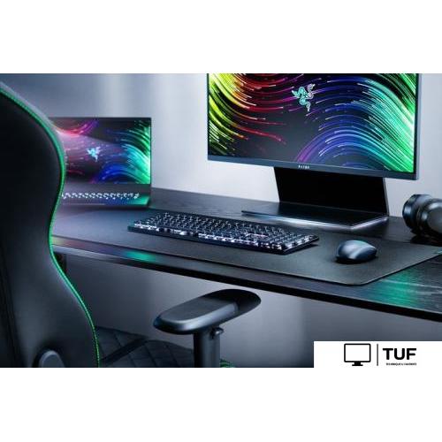 Клавиатура Razer Deathstalker V2 Pro Wireless (Razer Low Profile Optical Red)