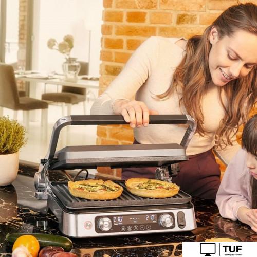 Электрогриль Braun MultiGrill 9 Pro CG9167