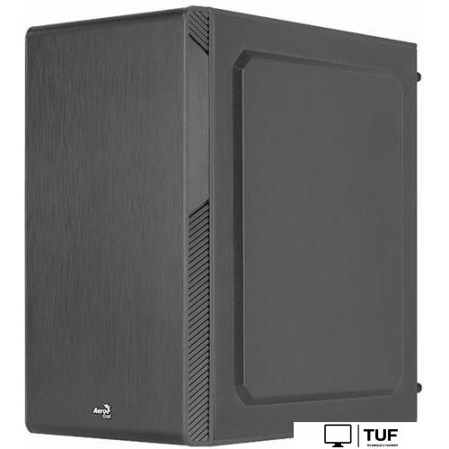 Корпус AeroCool CS-106 CS-106-S-BK-v1