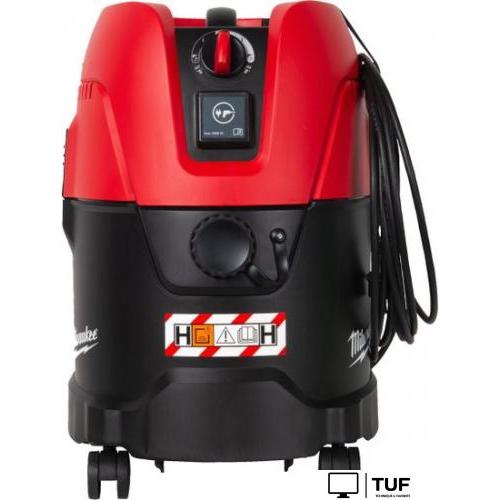 Пылесос Milwaukee AS 2-250EH