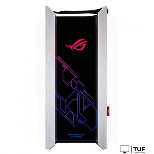 Корпус ASUS ROG Strix Helios White Edition