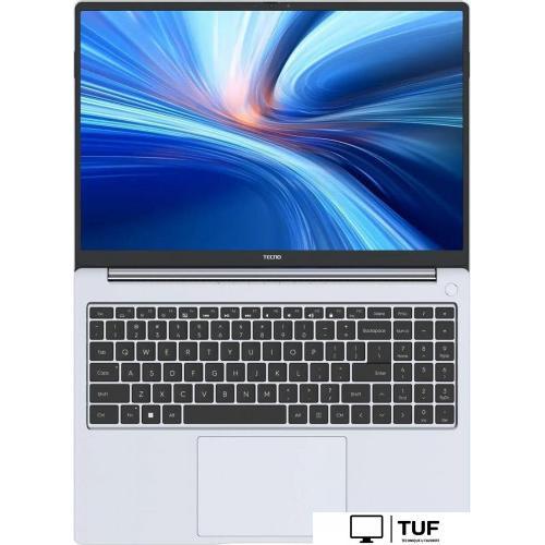 Ноутбук Tecno MegaBook T16RA T16RA-NES0