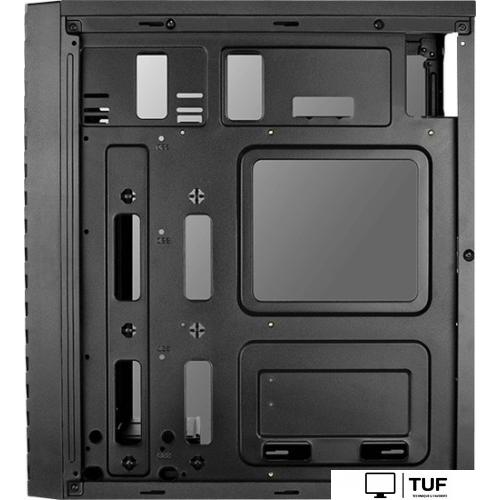 Корпус AeroCool Streak
