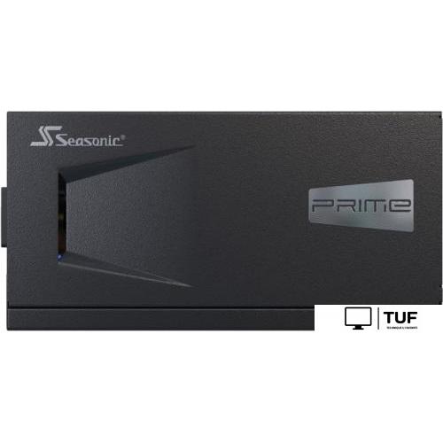 Блок питания Seasonic Prime GX-750