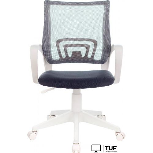 Офисное кресло Бюрократ CH-W695NLT (темно-серый)