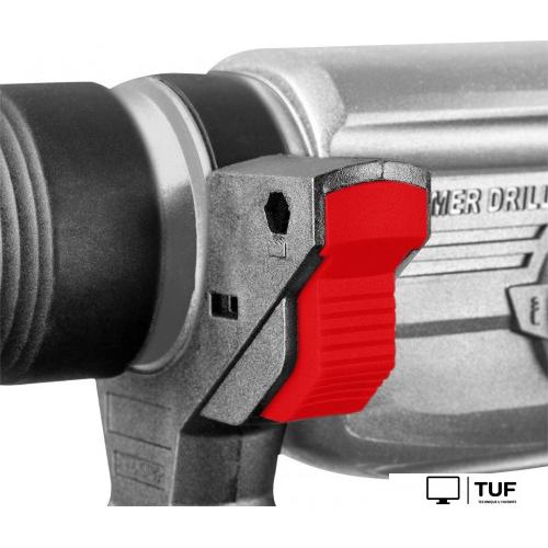 Перфоратор GRAPHITE 58G538 (кейс)