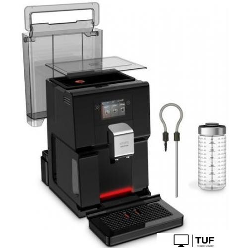 Кофемашина Krups Intuition Preference EA873810