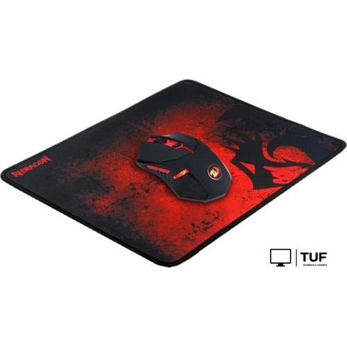 Игровая мышь Redragon M601BA