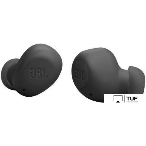 Наушники JBL Wave Buds (черный)