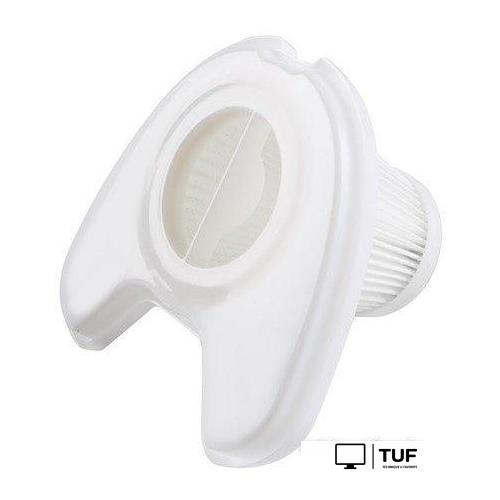 Пылесос Arnica Tria Pro (фиолетовый)