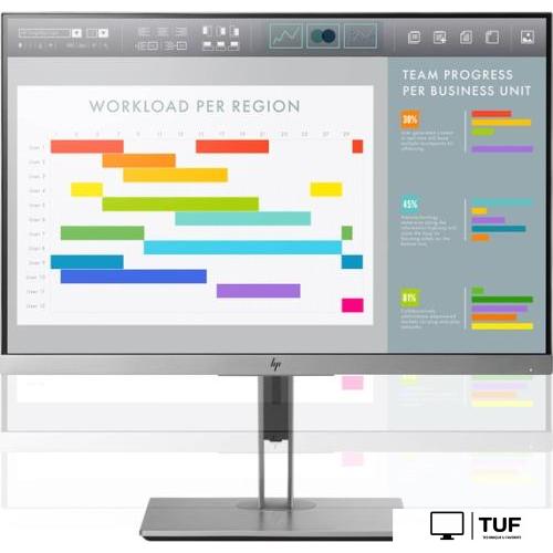 Монитор HP EliteDisplay E243i