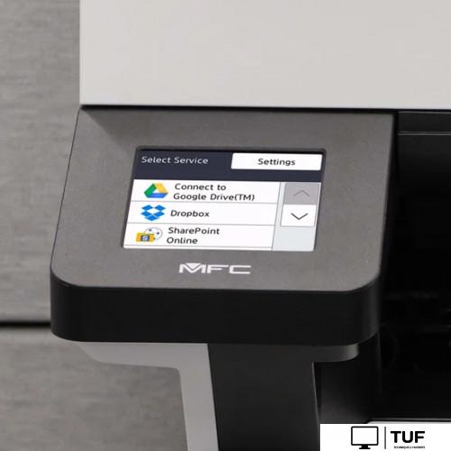 МФУ Brother MFC-L5710DW