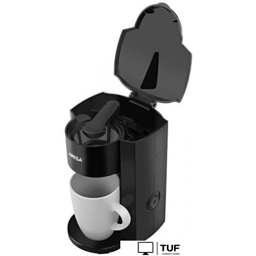 Капельная кофеварка Aresa AR-1610