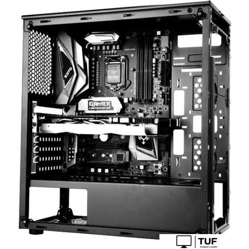 Корпус Formula F-3402