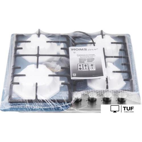 Варочная панель HOMSair HGS646S