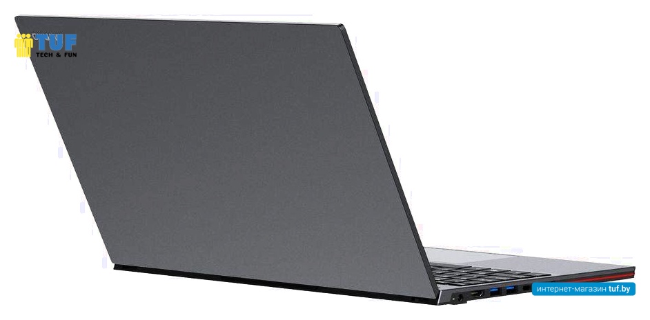 Ноутбук Chuwi CoreBook XPro 2022 16GB+512GB CWI530-50885E1PDMXX