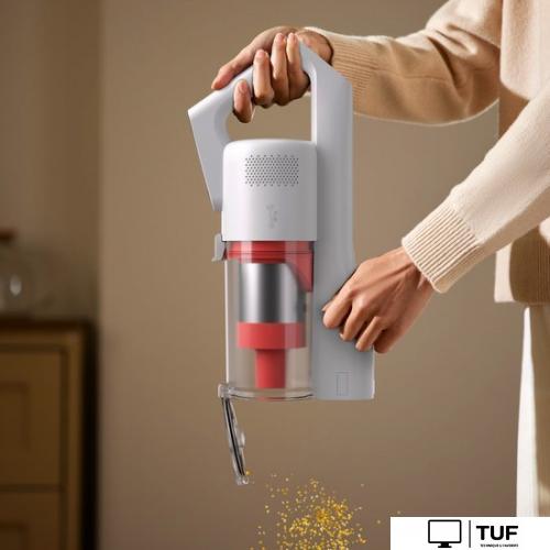 Пылесос Deerma DEM-T20W