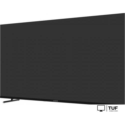 Телевизор Digma DM-LED55UBB33