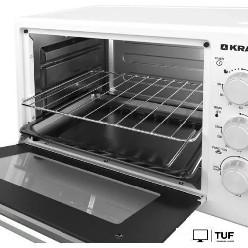 Мини-печь Kraft KF-MO 270 FW