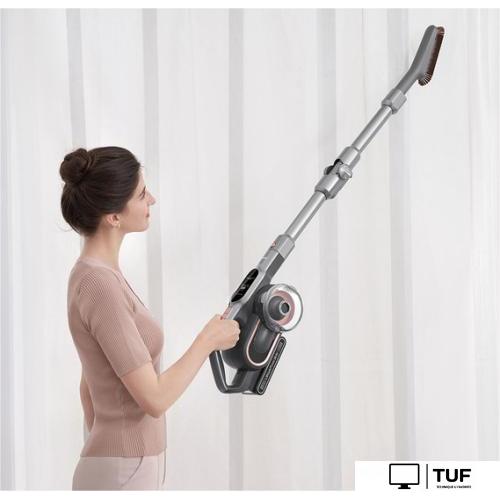 Пылесос Jimmy H10 Pro