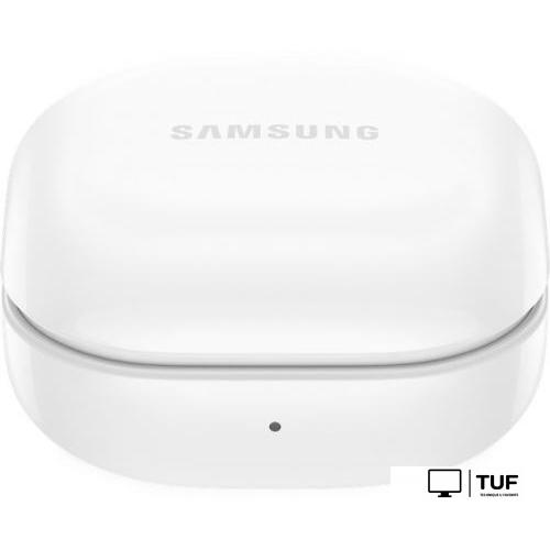 Наушники Samsung Galaxy Buds FE (белый)