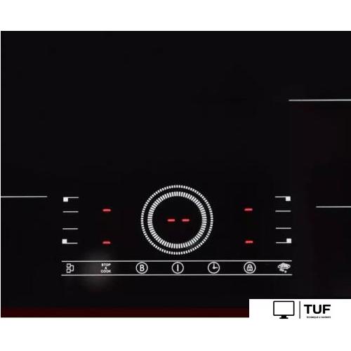 Варочная панель DeLonghi ELETTRA 4B1P CR