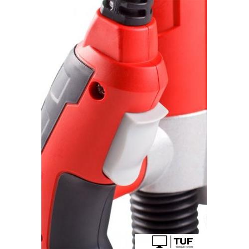 Вертикальный фрезер Wortex MM 5013 E