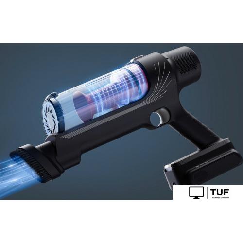 Пылесос Tefal TY6A83WO