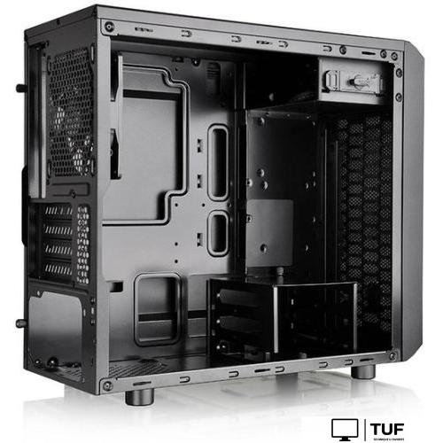 Корпус Thermaltake Versa H15 [CA-1D4-00S1NN-00]