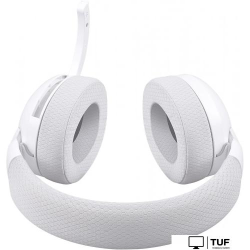 Наушники Defender Triple (белый)