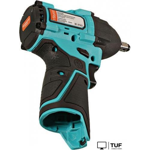 Гайковерт Sturm CW1212BL (без АКБ)