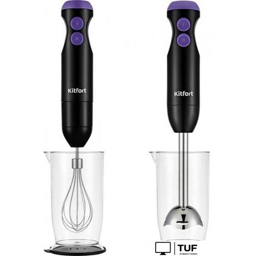 Погружной блендер Kitfort KT-3041-1