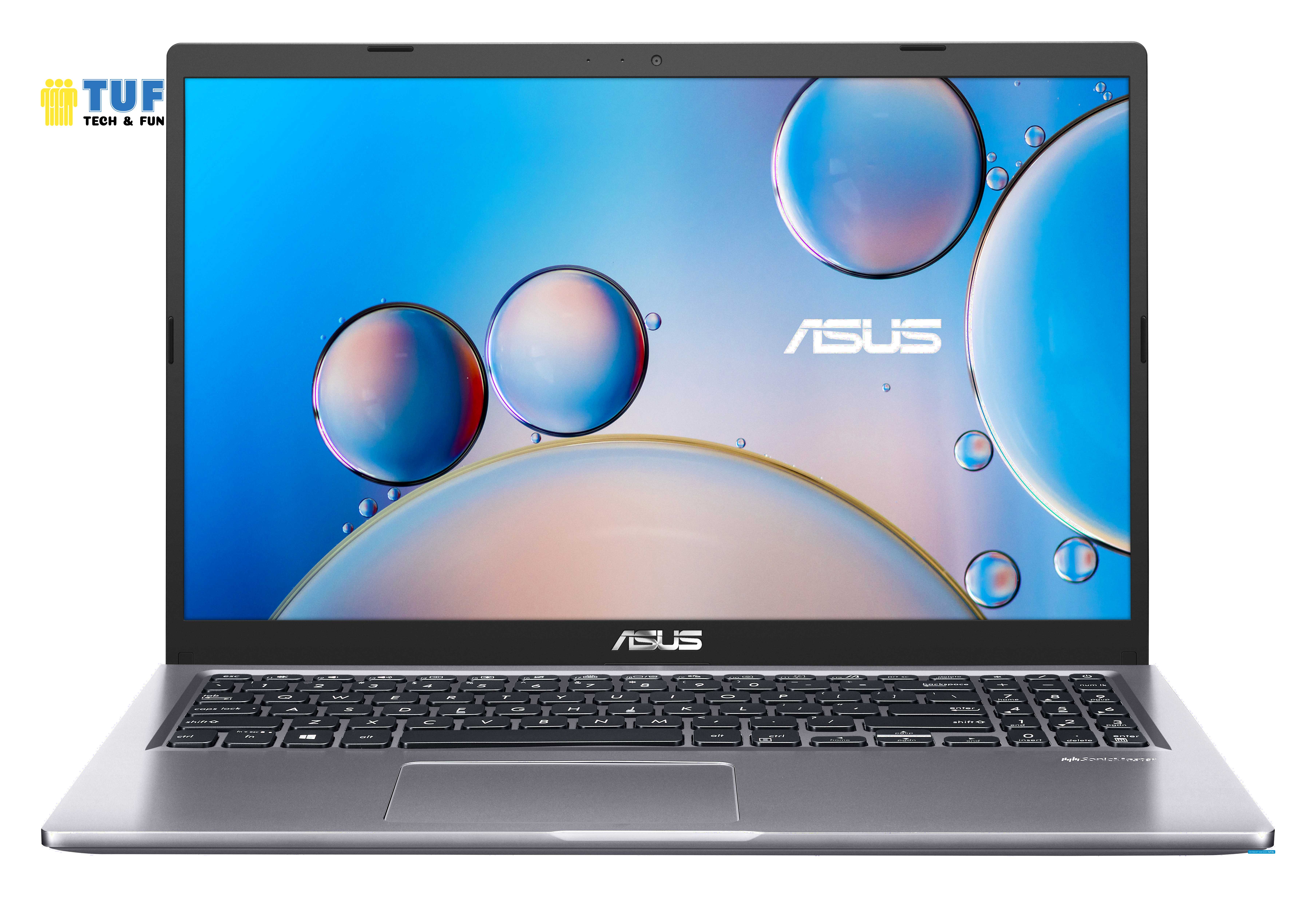 Ноутбук ASUS X515EA-BQ1461W
