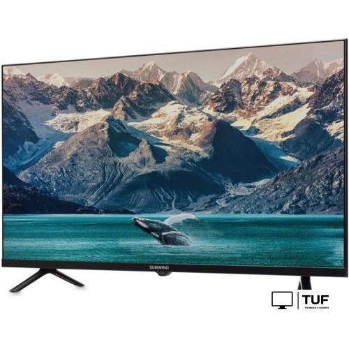 Телевизор SunWind SUN-LED32XB200