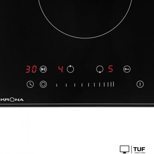 Варочная панель Krona Laurel 30 BL