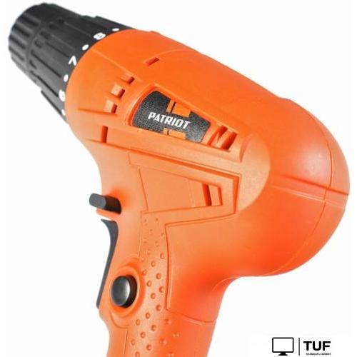Дрель-шуруповерт Patriot FS 250 [120301465]