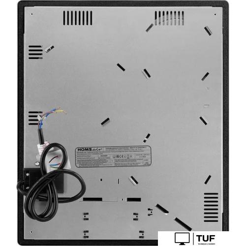 Варочная панель HOMSair HVC43DBK