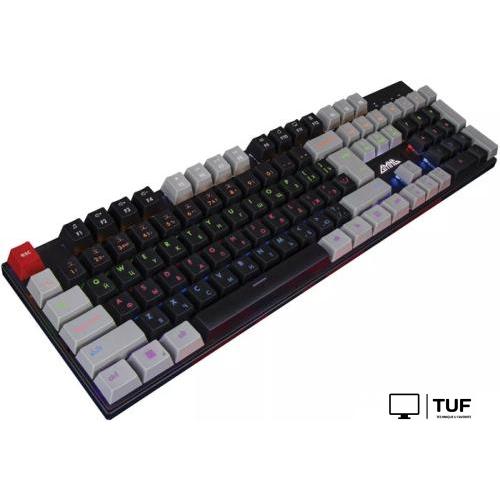 Клавиатура GMNG GG-KB760X