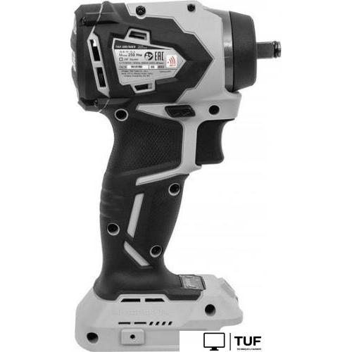 Гайковерт Интерскол ГАУ-250/36ВЭ 863.0.0.70 (без АКБ)