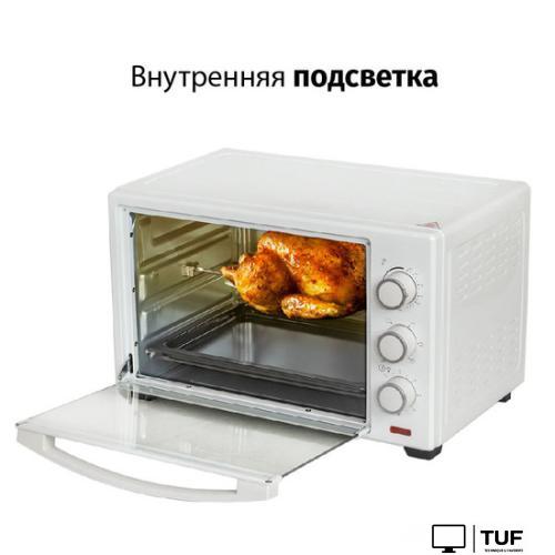 Мини-печь Supra MTS-3291