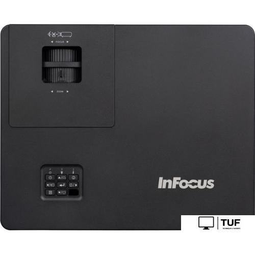 Проектор InFocus IN2138HD