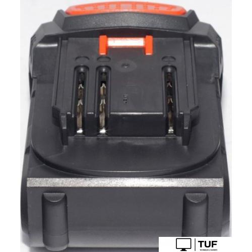 Дрель-шуруповерт Patriot BR 180LI 180201540 (с 2-мя АКБ)