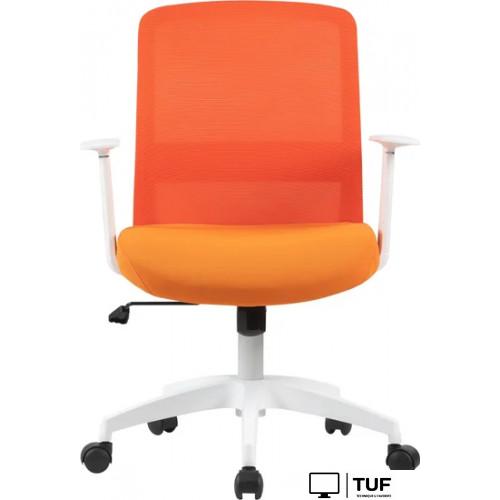 Офисное кресло CACTUS CS-WMC333-OR (оранжевый)