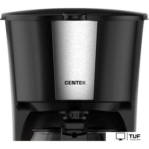 Капельная кофеварка CENTEK CT-1148