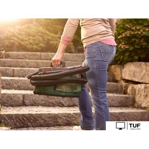 Пылесос Bosch EasyVac 3 [06033D1000]