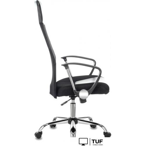 Офисное кресло Бюрократ CH-600SL (черный)