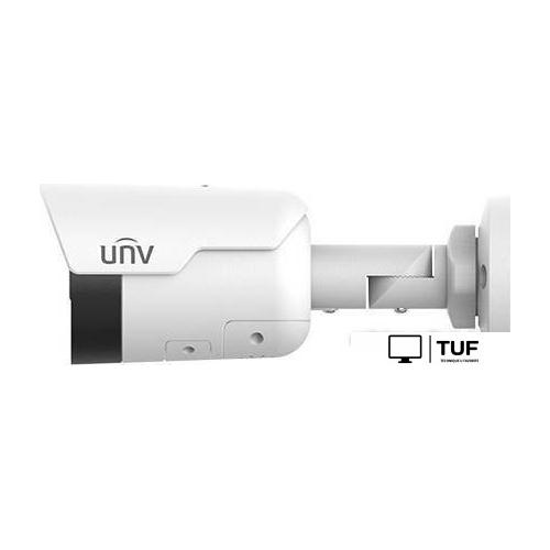 IP-камера Uniview IPC2124LE-ADF40KMC-WL